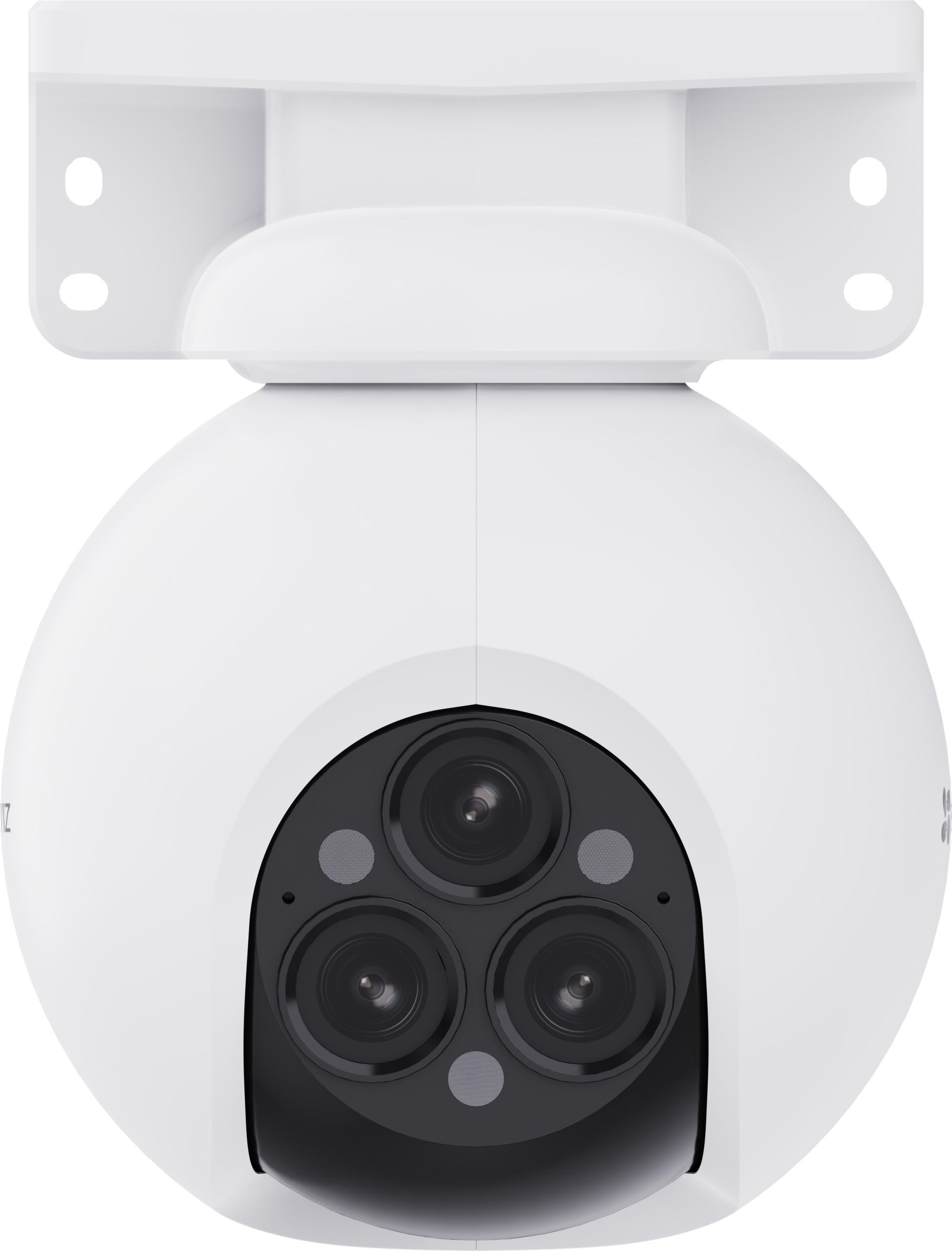 EZVIZ H80f Multi – Redzi, pietuvini, aizsargā kā vēl nekad