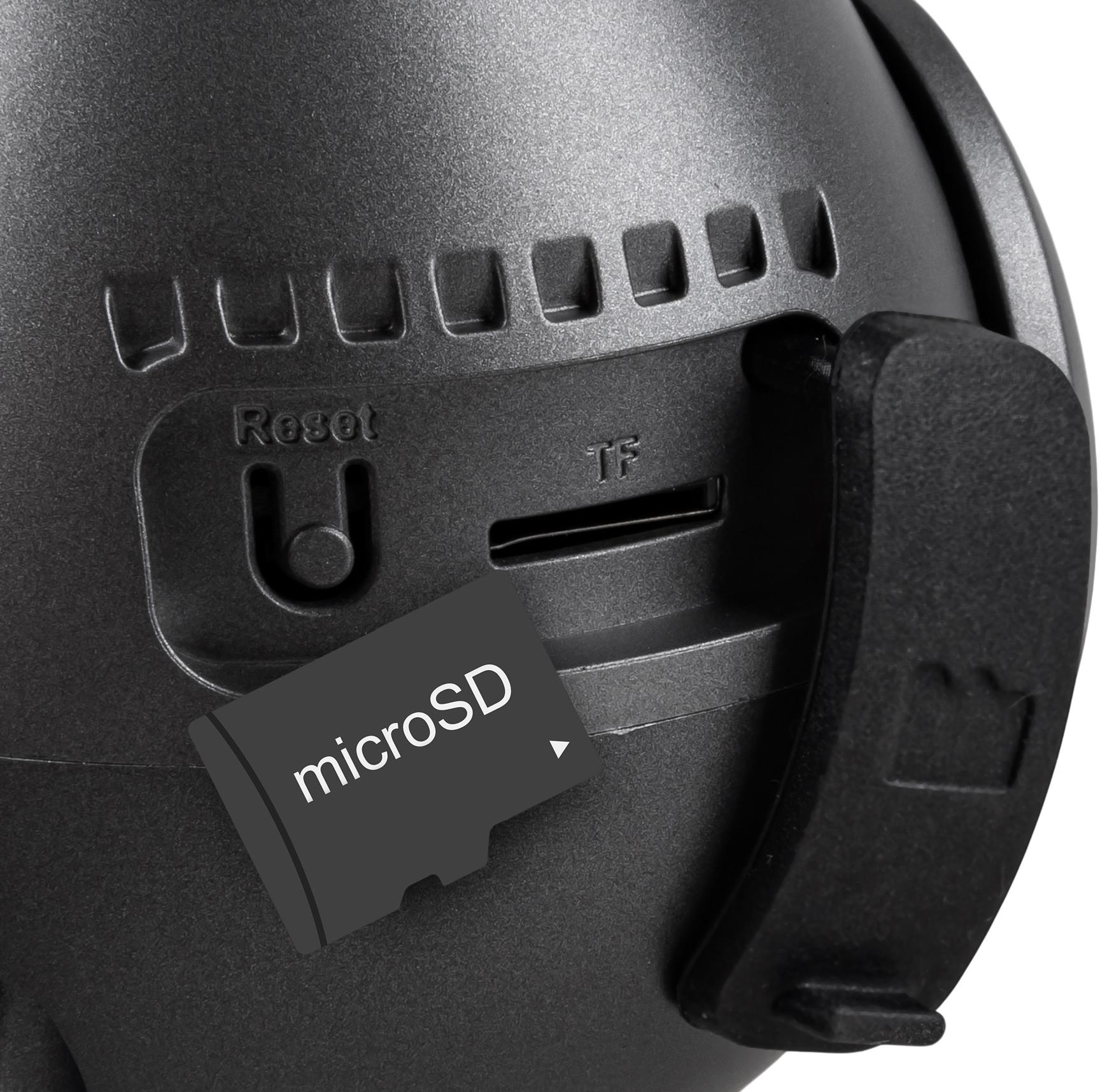 Elastīga ierakstīšana un ērta piekļuve ierakstiem