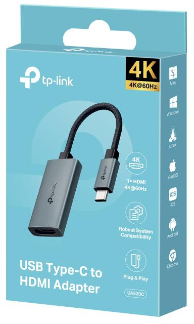 Najczęściej zadawane pytania – TP-Link UA520C