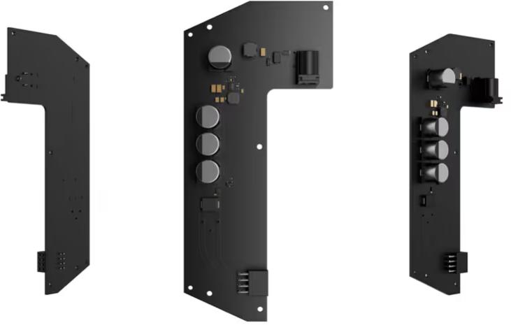 AJAX V PSU for Hub Hub Plus ReX ASP