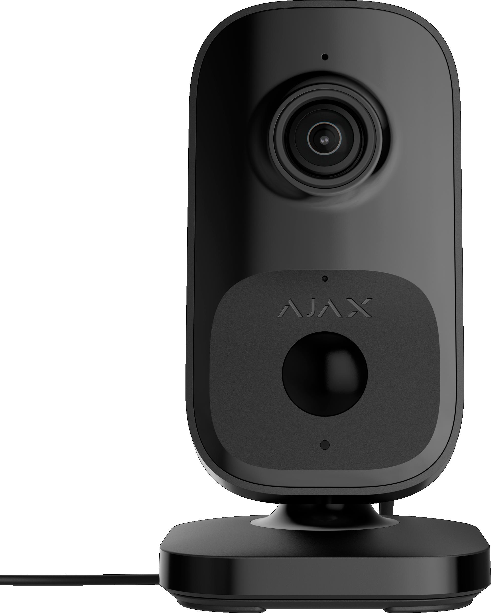 AJAX IndoorCam (black)