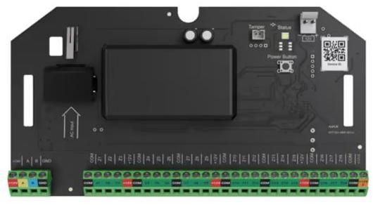 AJAX Superior MultiTransmitter - Fibra (without casing)