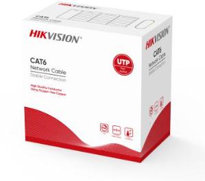 Najważniejsze cechy – Hikvision DS-1LN6-UU