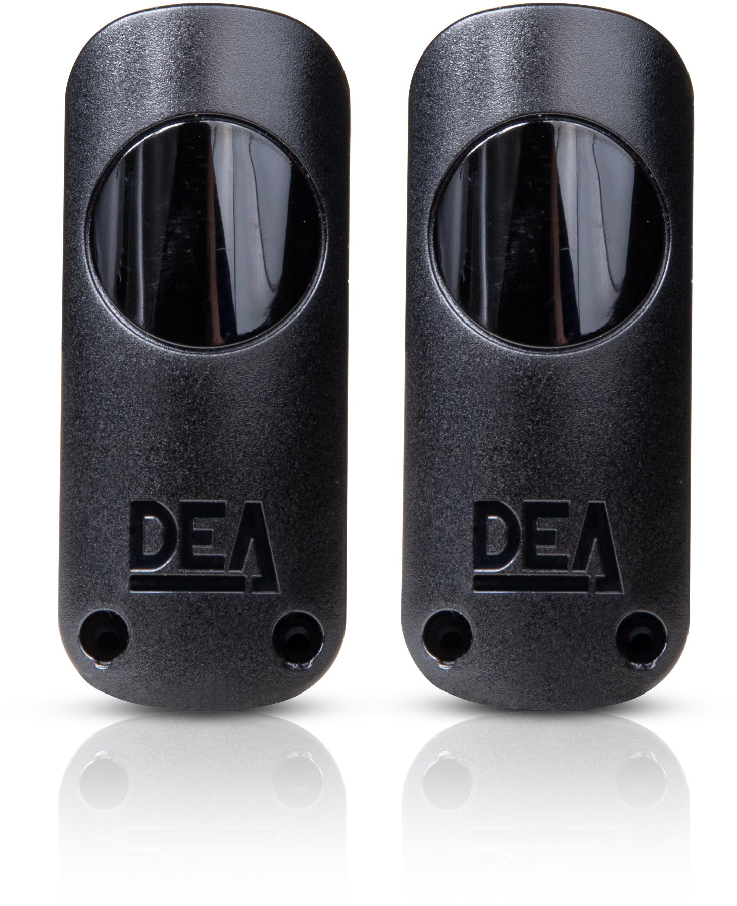 Zestaw DEA KIT LIVI 4/24X/M do bram przesuwnych do 400kg