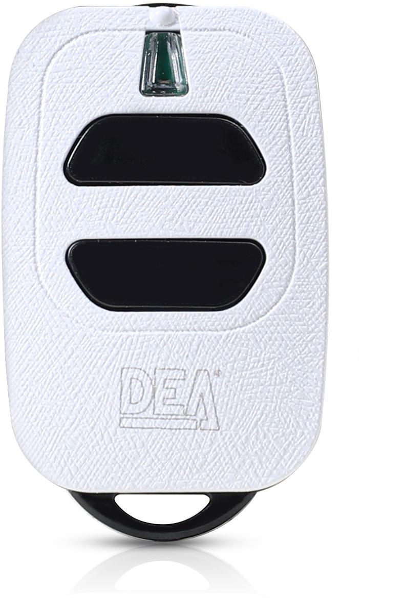 Zestaw DEA KIT LIVI 4/24X/M do bram przesuwnych do 400kg