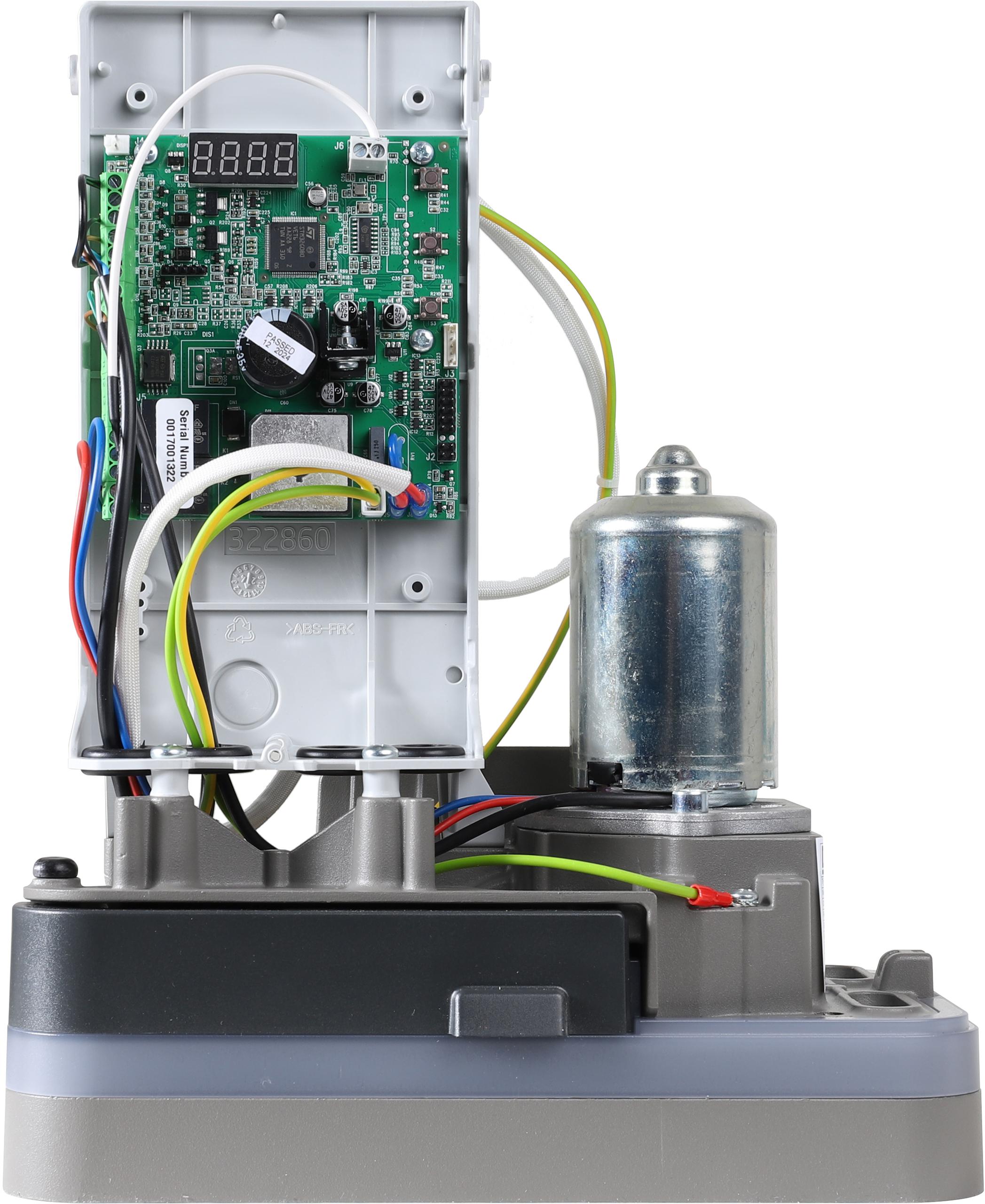 Specyfikacja techniczna: