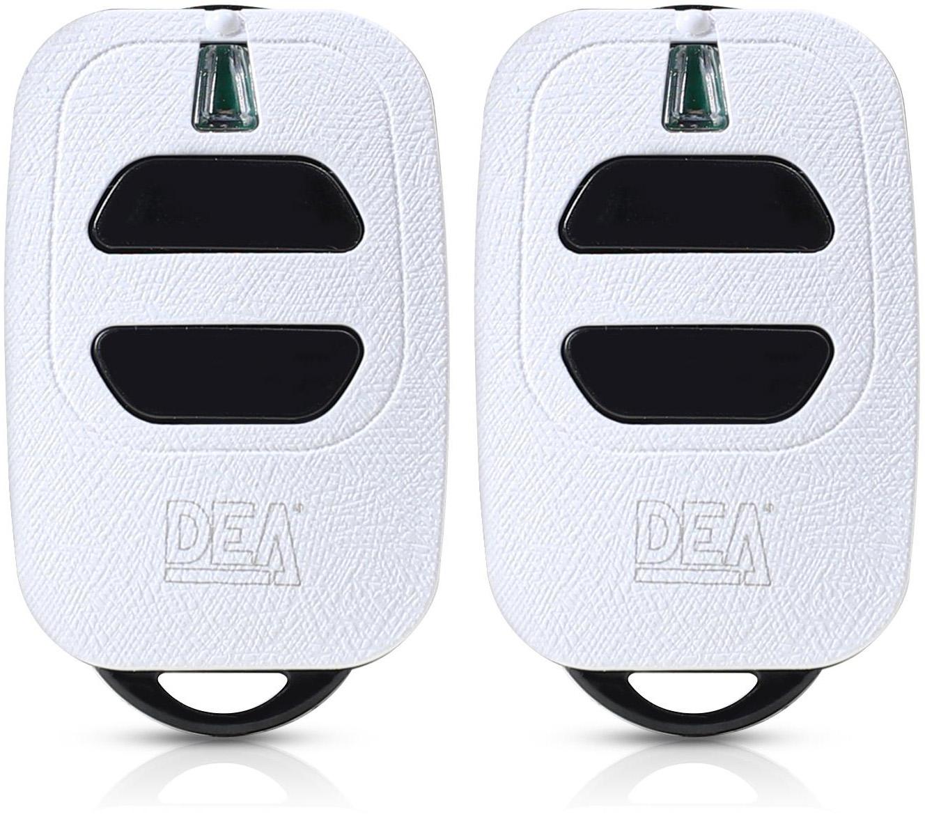 Zestaw DEA KIT STING/24NET BOOST do 6m bram dwuskrzydłowych