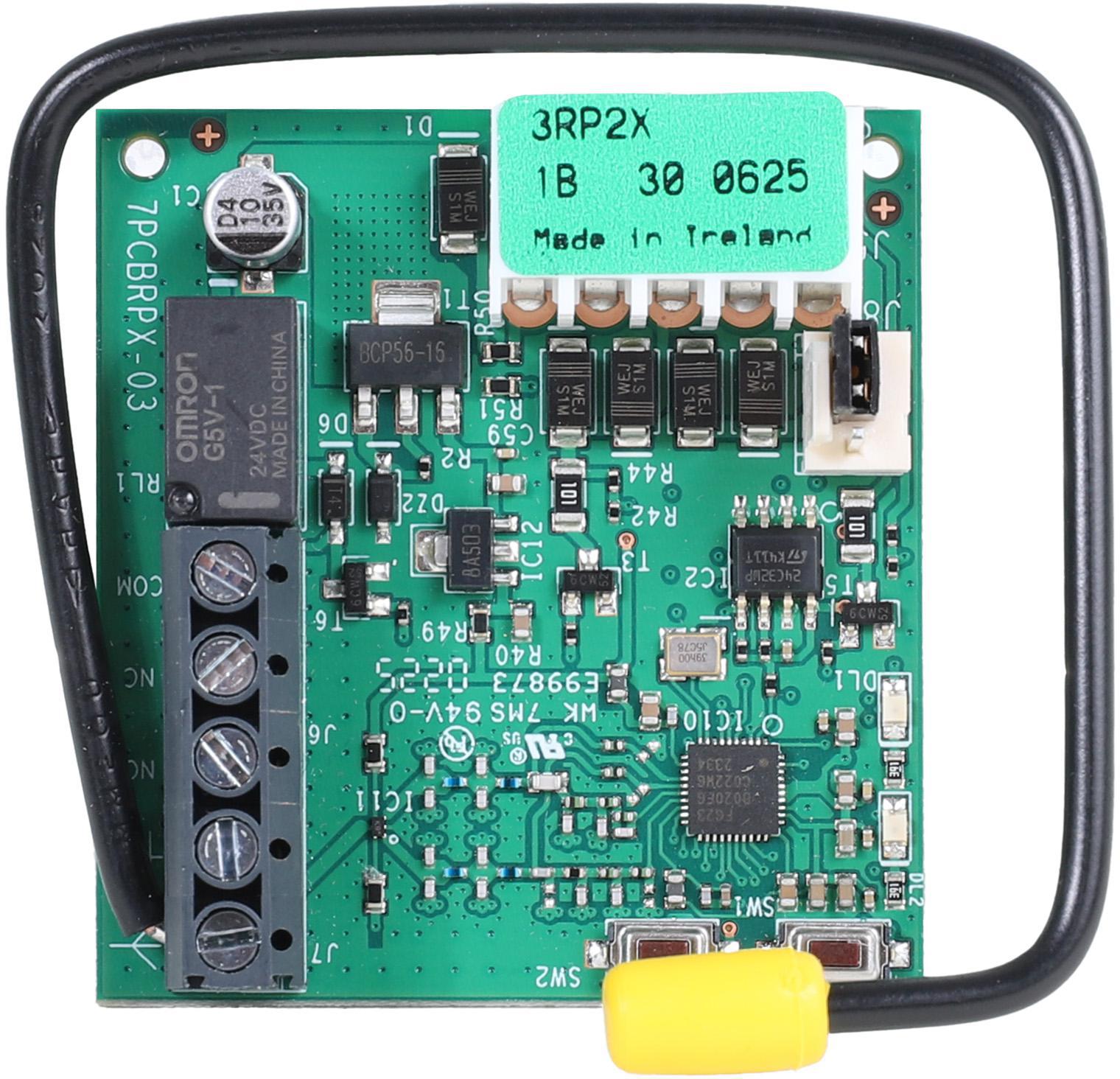 Moduł radiowy FAAC FDS 433-868