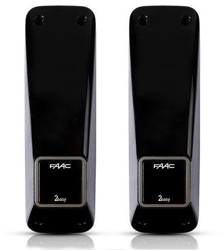 Fotokomórki XP20D \"z regulacją oka\"