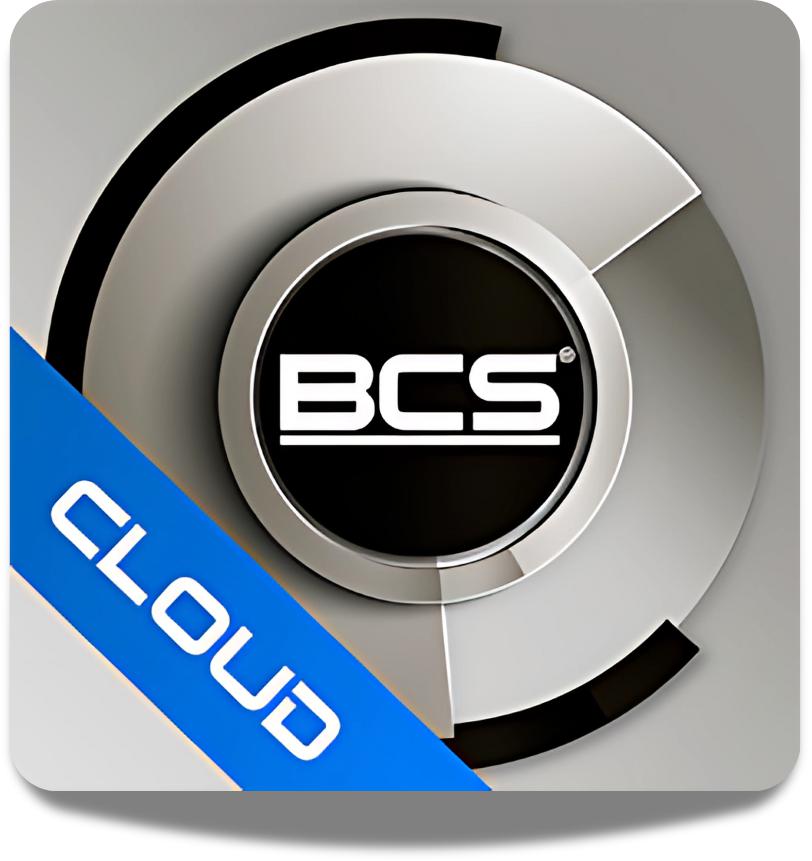 BCS Cloud mobilā lietotne