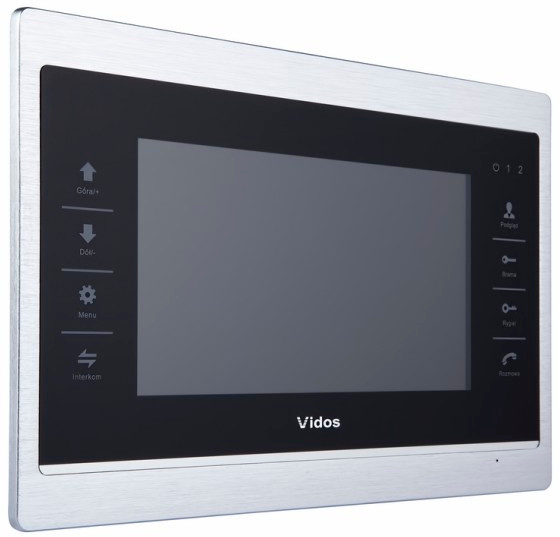 Monitor wideodomofonu  Vidos M901-S