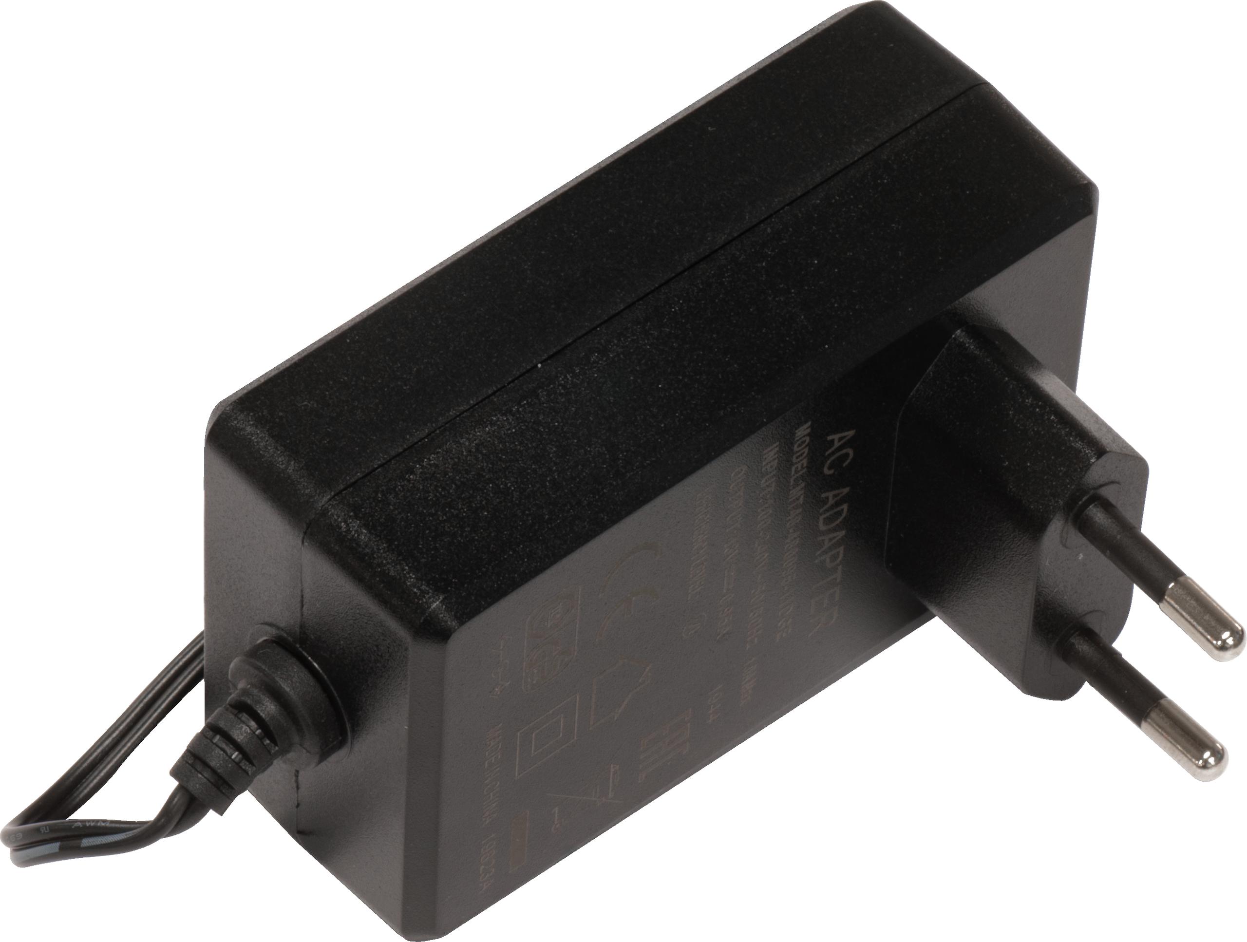 ZASILACZ MIKROTIK 48V 0.95A 45.6W (MT48-480095-11DG)
