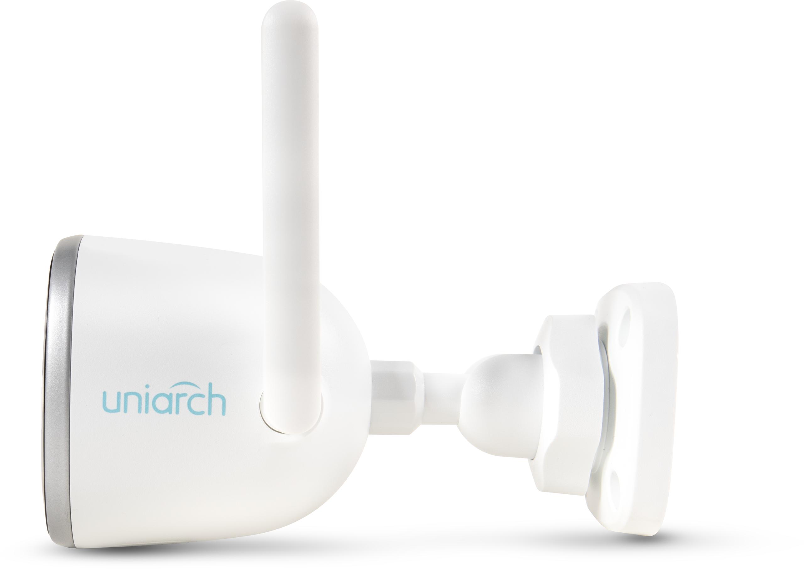 Profesionálna bezpečnosť v kompaktnom prevedení