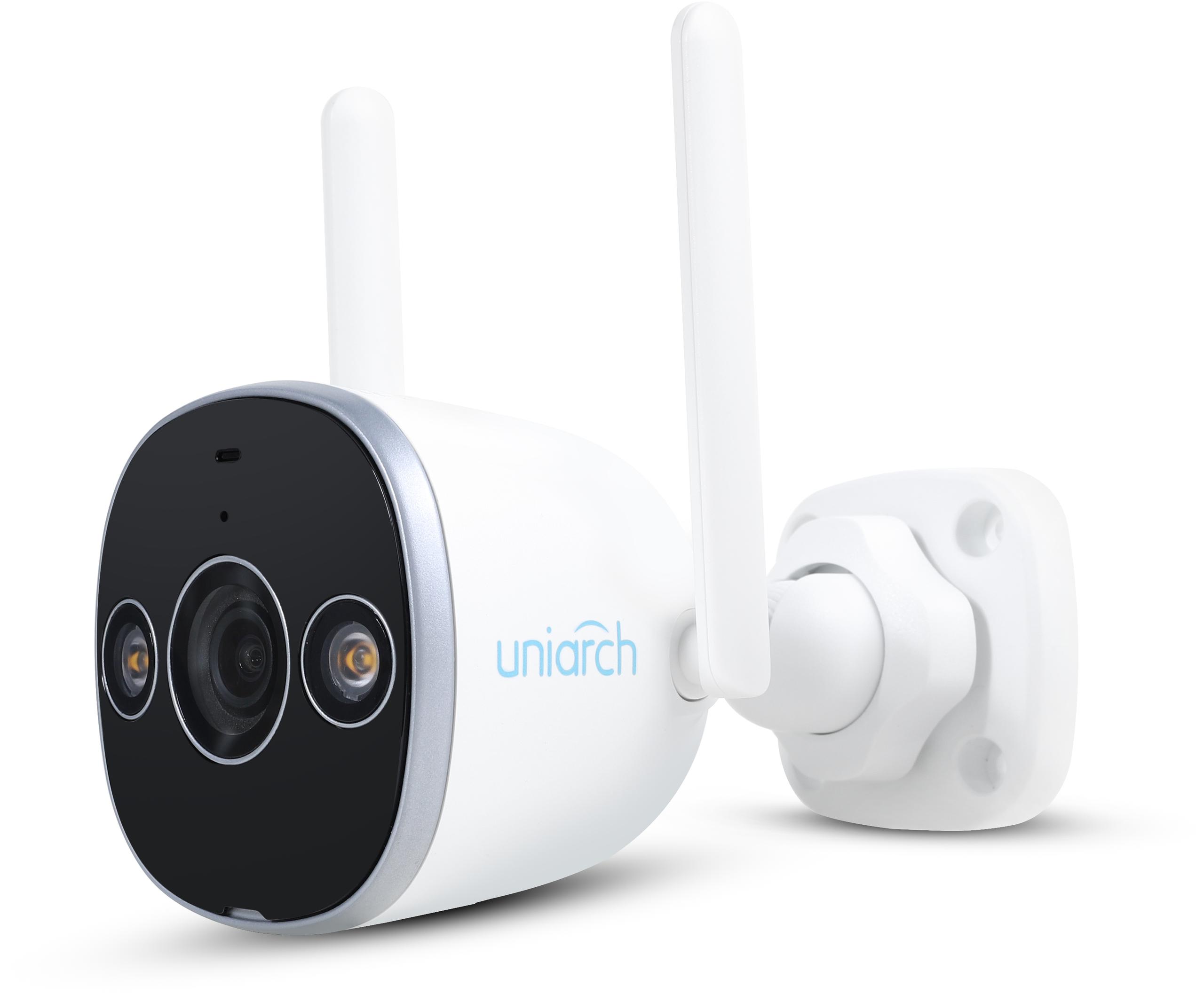 Profesionálna bezpečnosť v kompaktnom prevedení