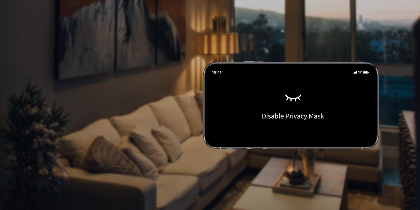 Action Touch – szybki dostęp i prywatność w zasięgu ręki