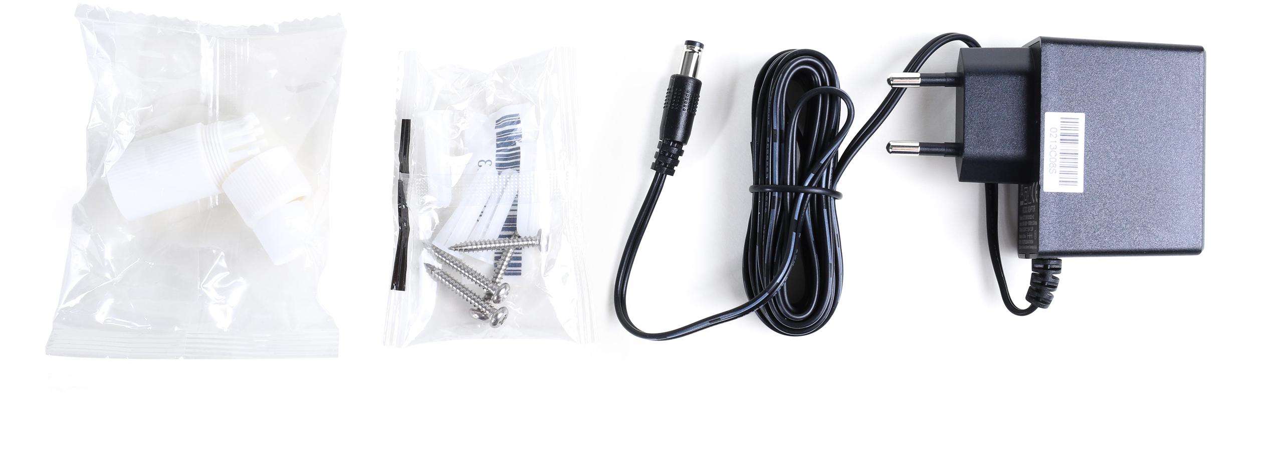 Kamera IP Uniarch Uho-P2A-M3F4D