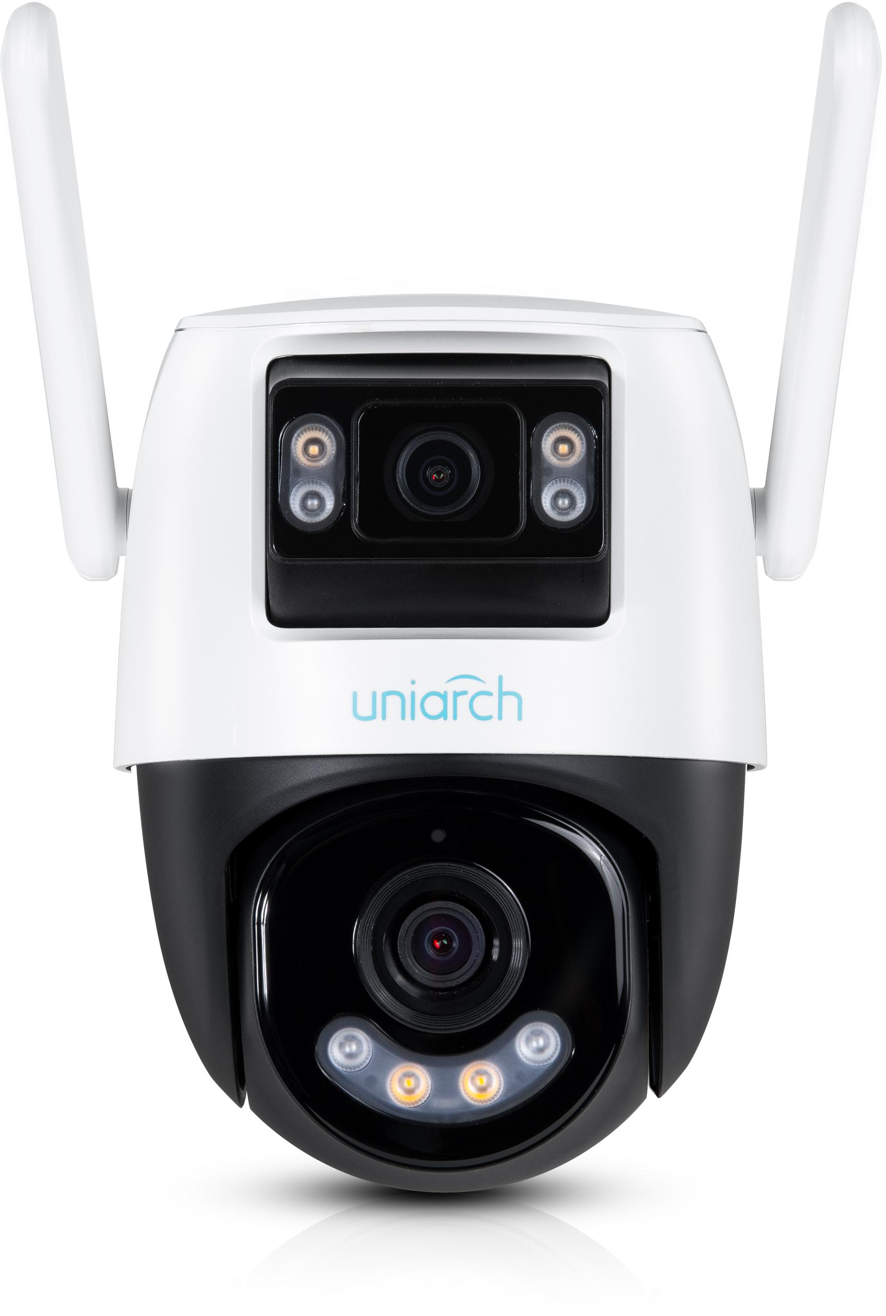 Profesionálna bezpečnosť v kompaktnom prevedení