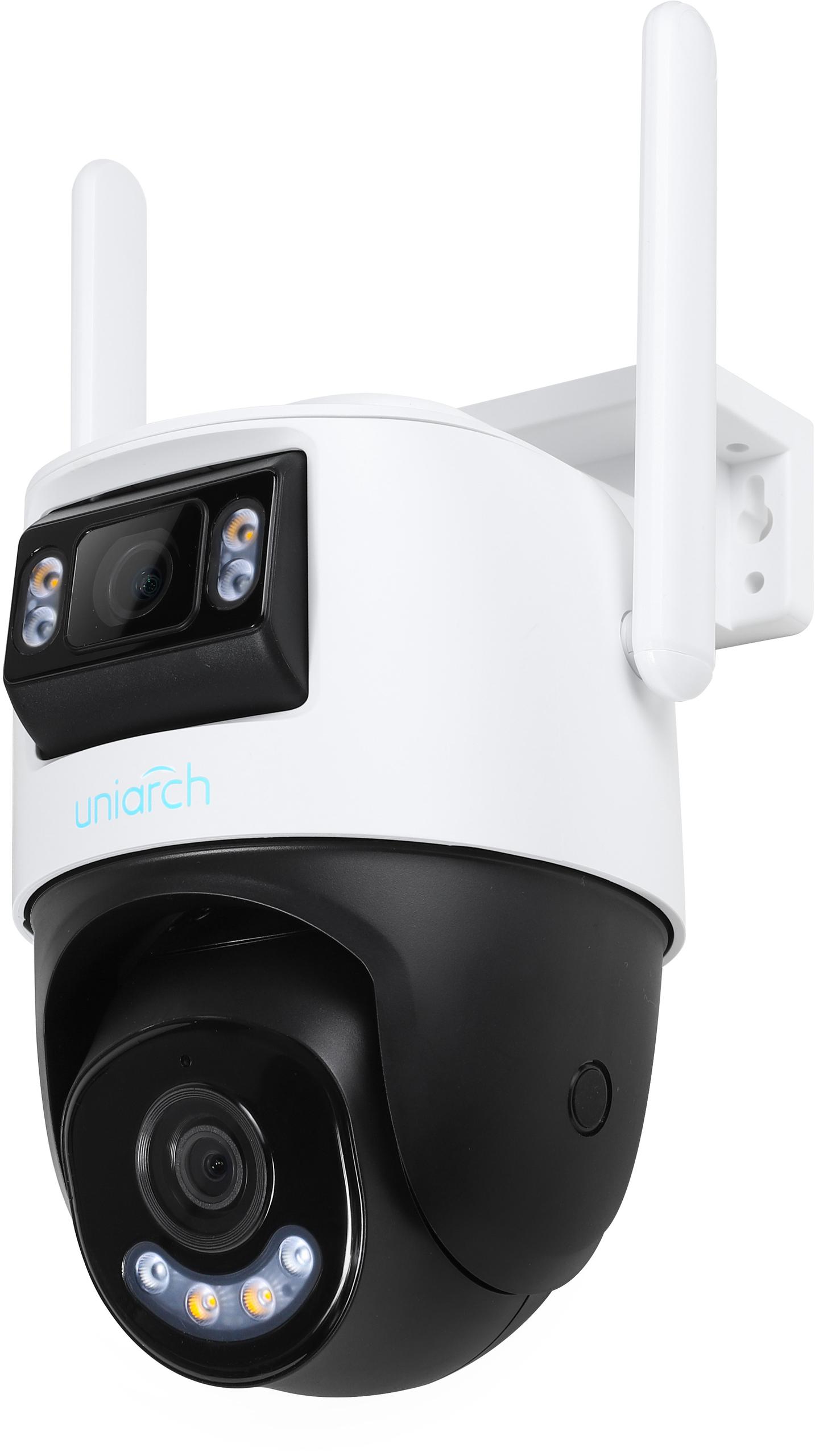 Profesionálna bezpečnosť v kompaktnom prevedení