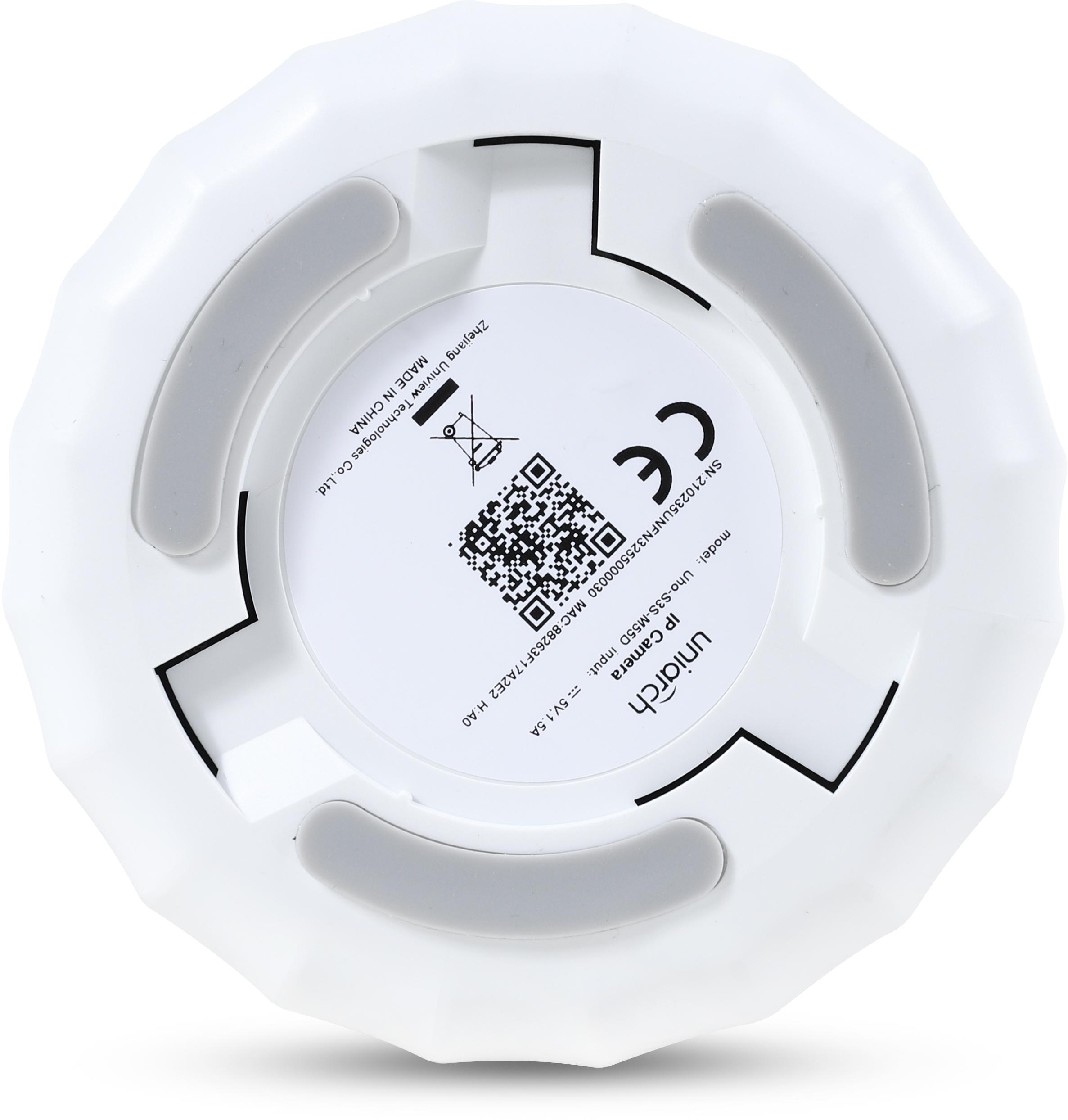 Kamera IP Uniarch Uho-S3S-M55F36D