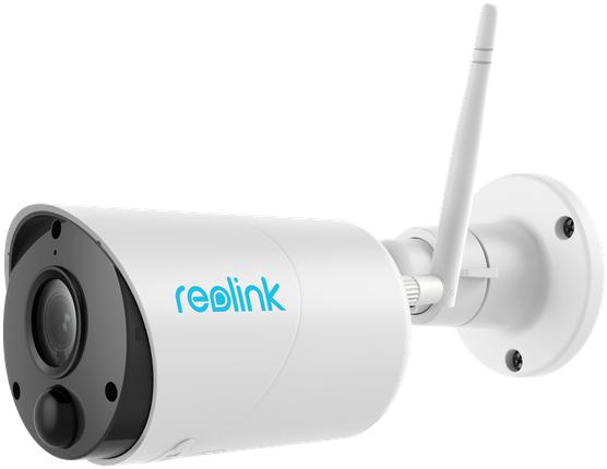 Reolink Seria Argus B320 bezprzewodowa kamera zewnętrzna