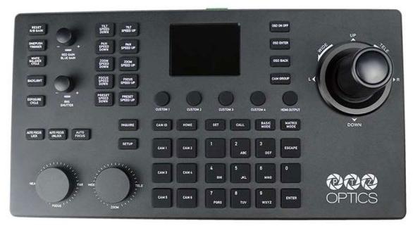 Kontroler PT-SUPERJOY-G1