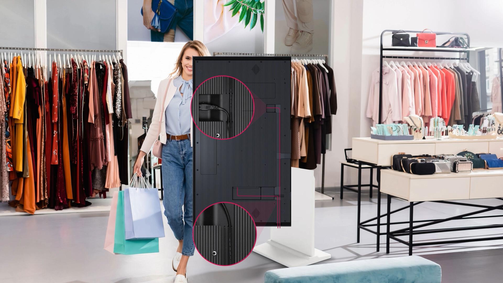 Zarządzanie kablami