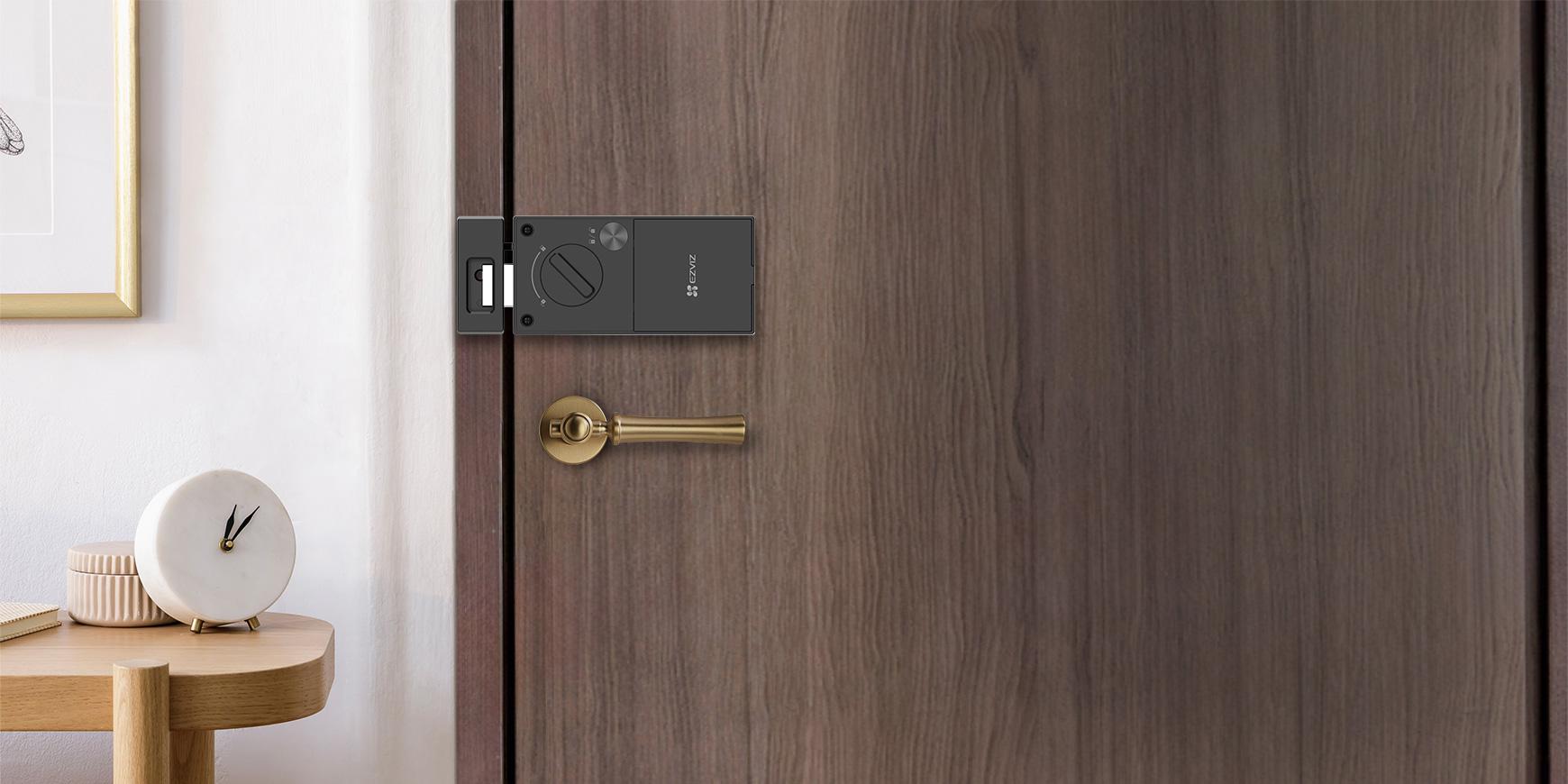 Łatwa łączność, inteligentna ochrona