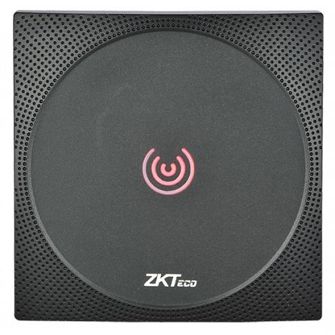 Zewnętrzny czytnik zbliżeniowy ZKTeco ACC-ER-KR611E