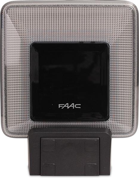 Lampa ostrzegawcza FAAC XLED