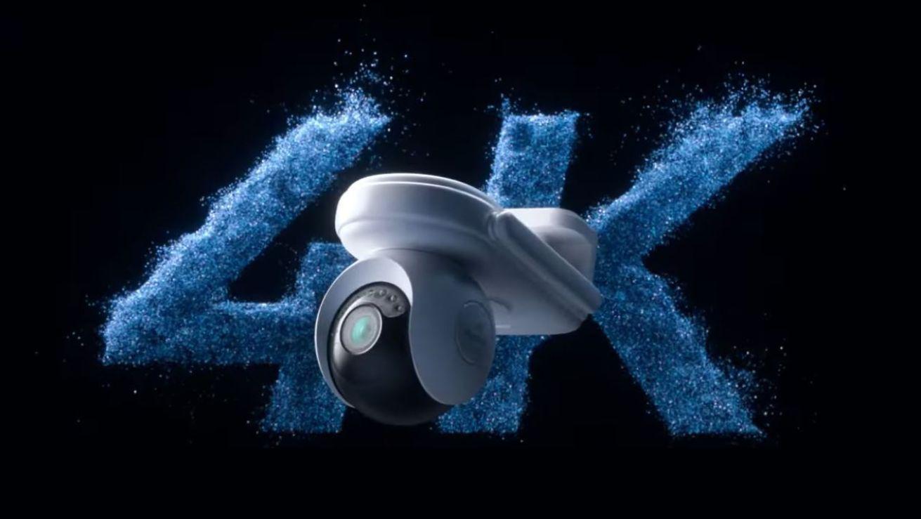 4K 8MP