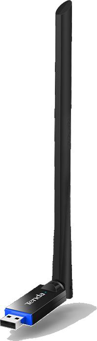 Adapter WiFi USB – Tenda U11 Pro
