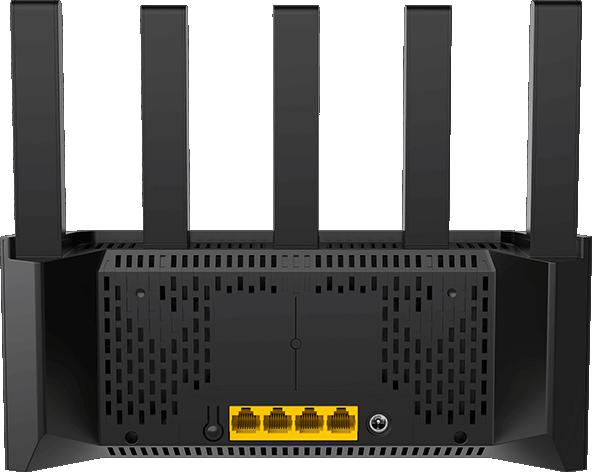 Najczęściej zadawane pytania – Tenda TX12L Pro