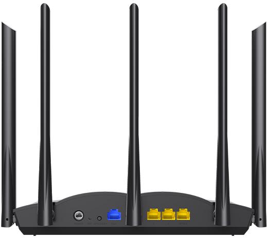 Najczęściej zadawane pytania – Tenda TX12 Pro