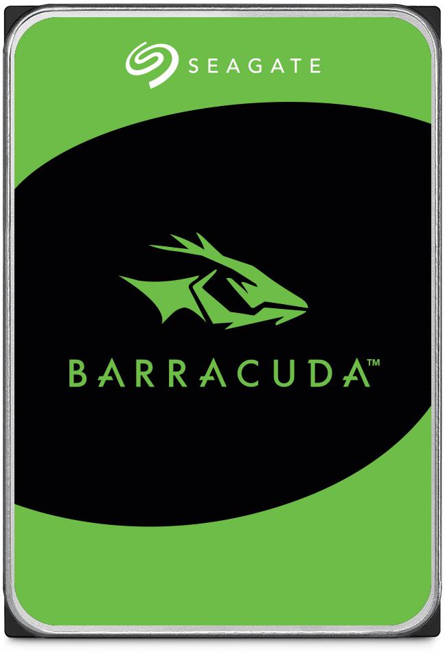 Dysk twardy BarraCuda 3,5″ o pojemności 8 TB