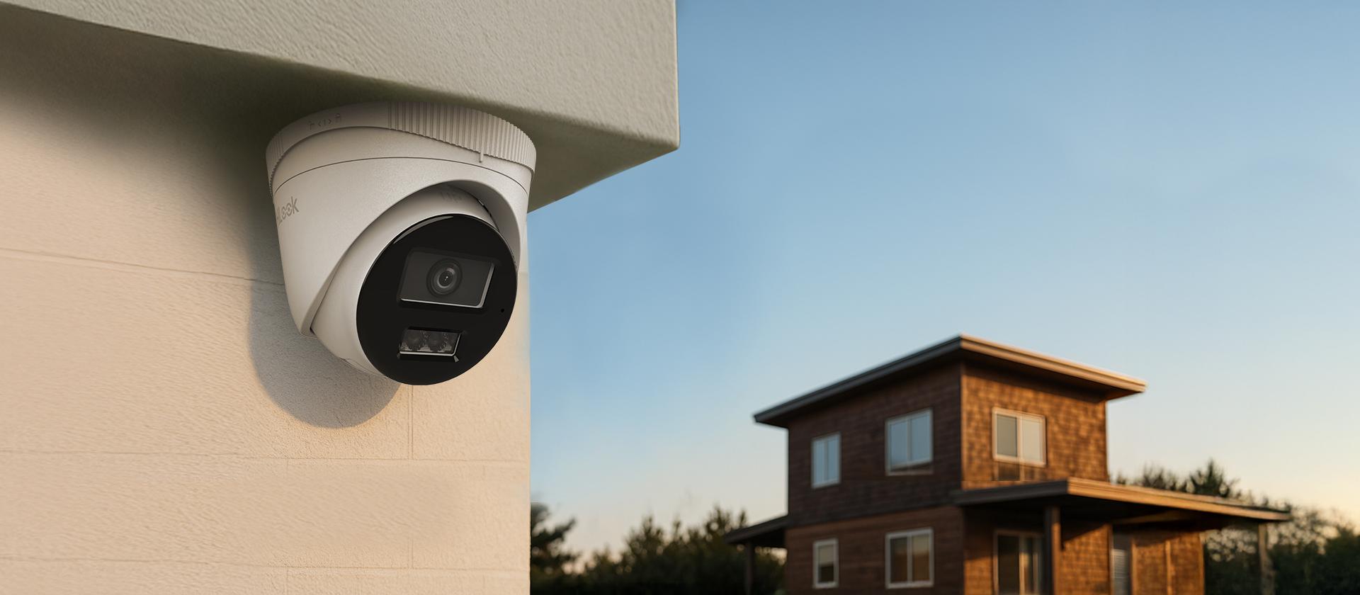 Kamera IP Hilook 8MP IPCAM-T8-30DL 2.8mm - zastosowanie: