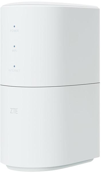 Najczęściej zadawane pytania – ZTE MF18A