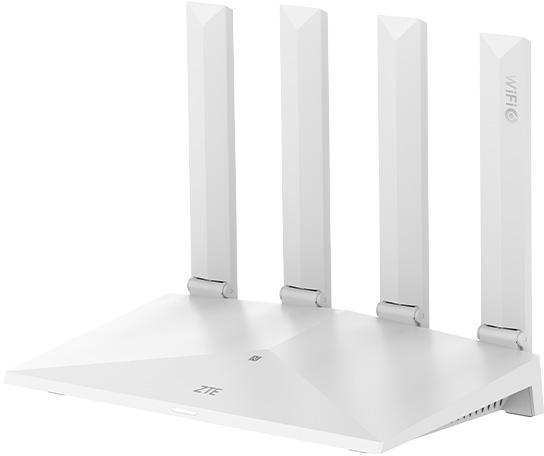 Superszybki Internet dzięki technologii Wi-Fi 6