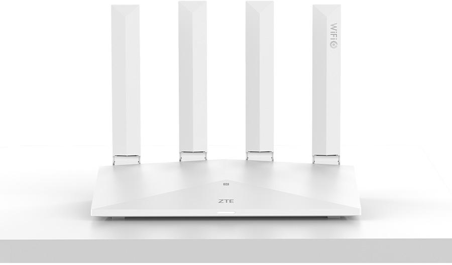 Najczęściej zadawane pytania – ZTE T3000 Biały IDU