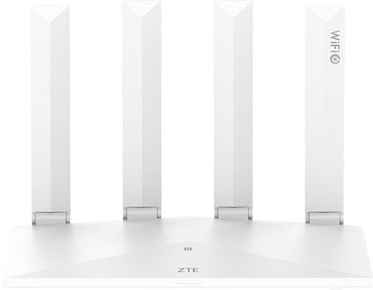 Router – ZTE T3000 Biały IDU