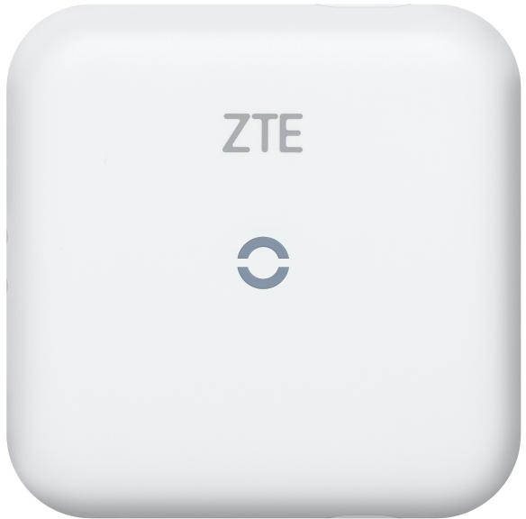 Router – ZTE MF17B LTE