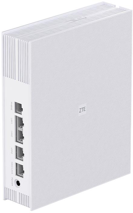 Najczęściej zadawane pytania – ZTE T5400 BIAŁY IDU