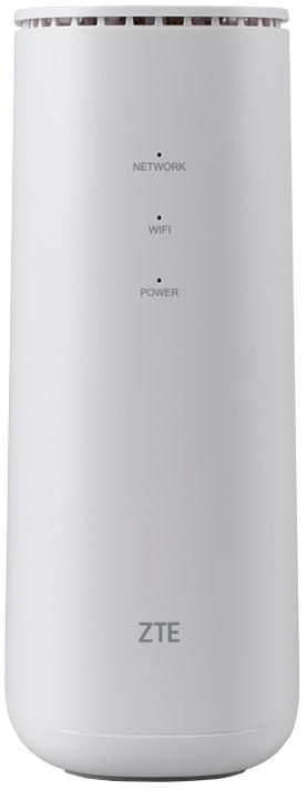 ZTE MF289F – superszybki router stacjonarny dla wymagających użytkowników