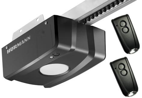 Napęd Hormann Prolift 500-2 z szyną jezdną w zestawie