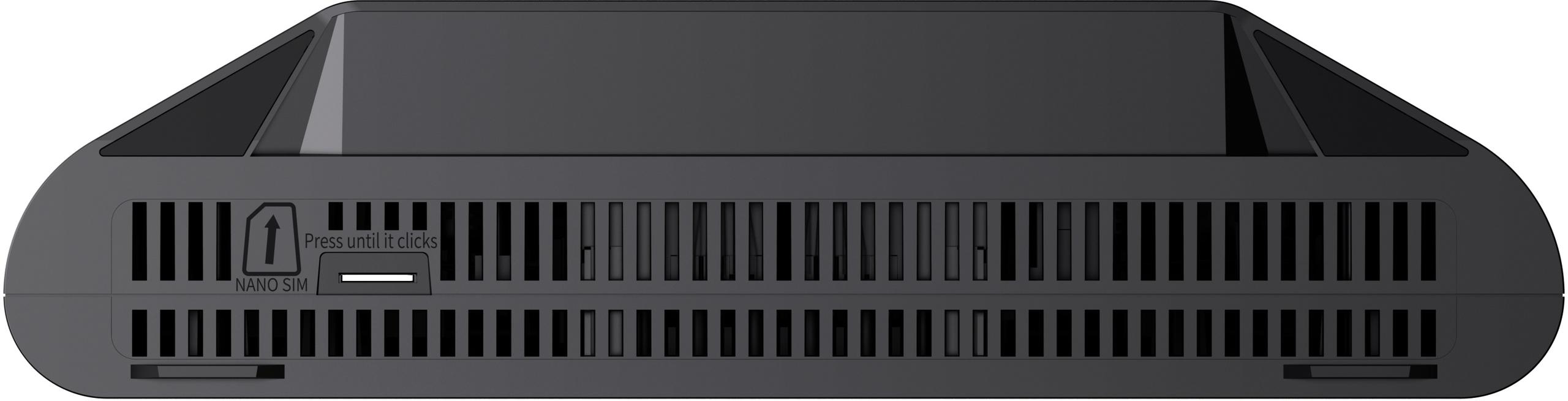 Łatwość konfiguracji