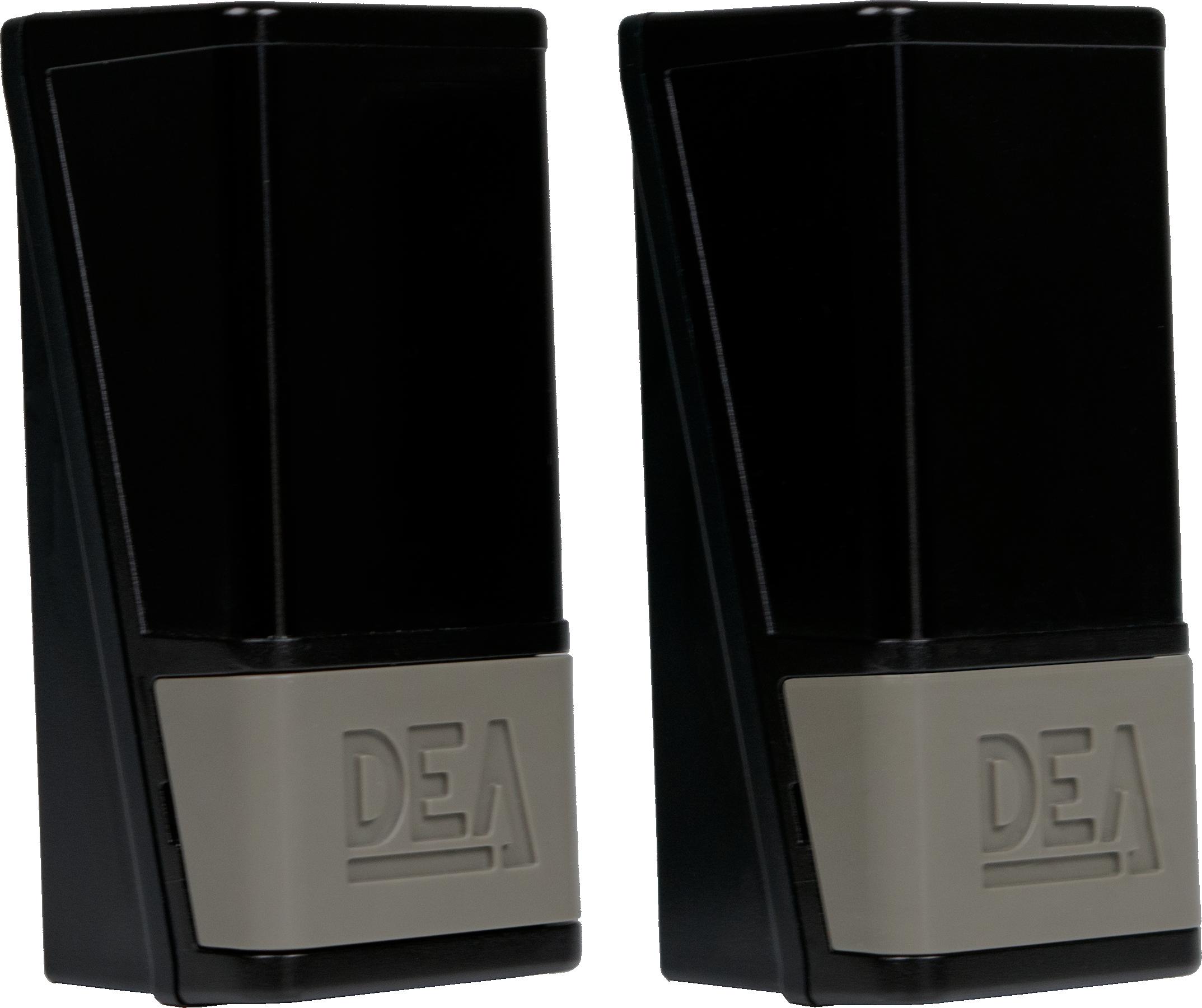 Fotokomórki DEA LINE/X