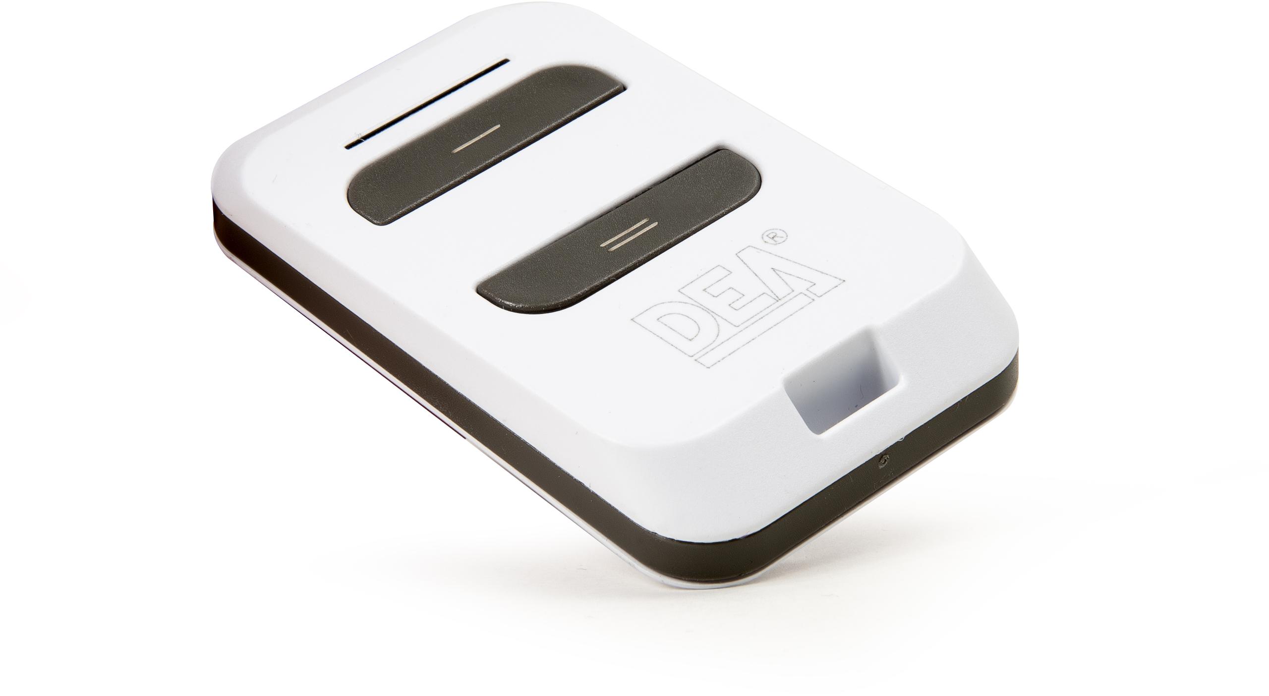 Piloty DEA GTX2 2-kanałowe