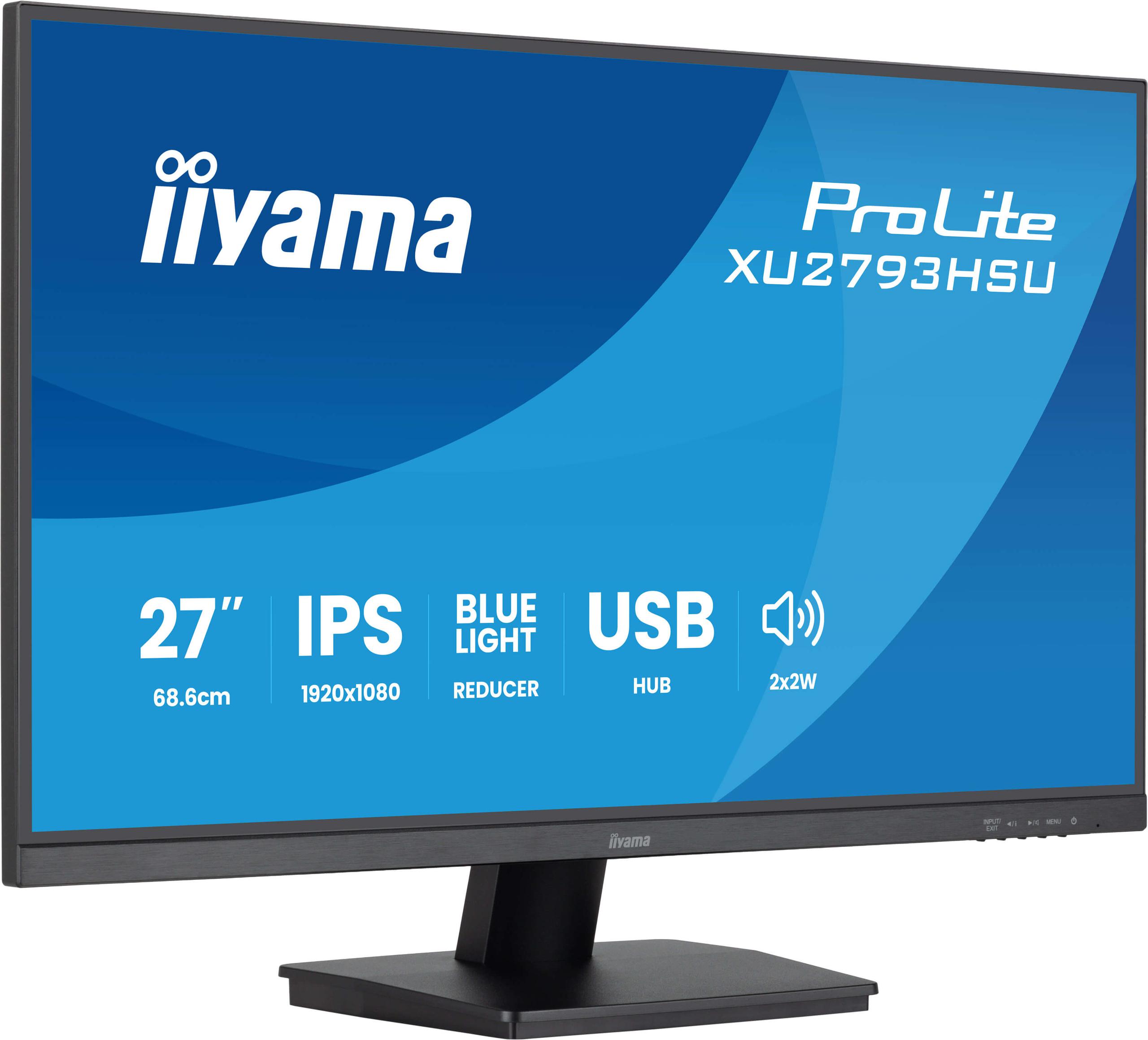 ProLite XU2793HSU-B7