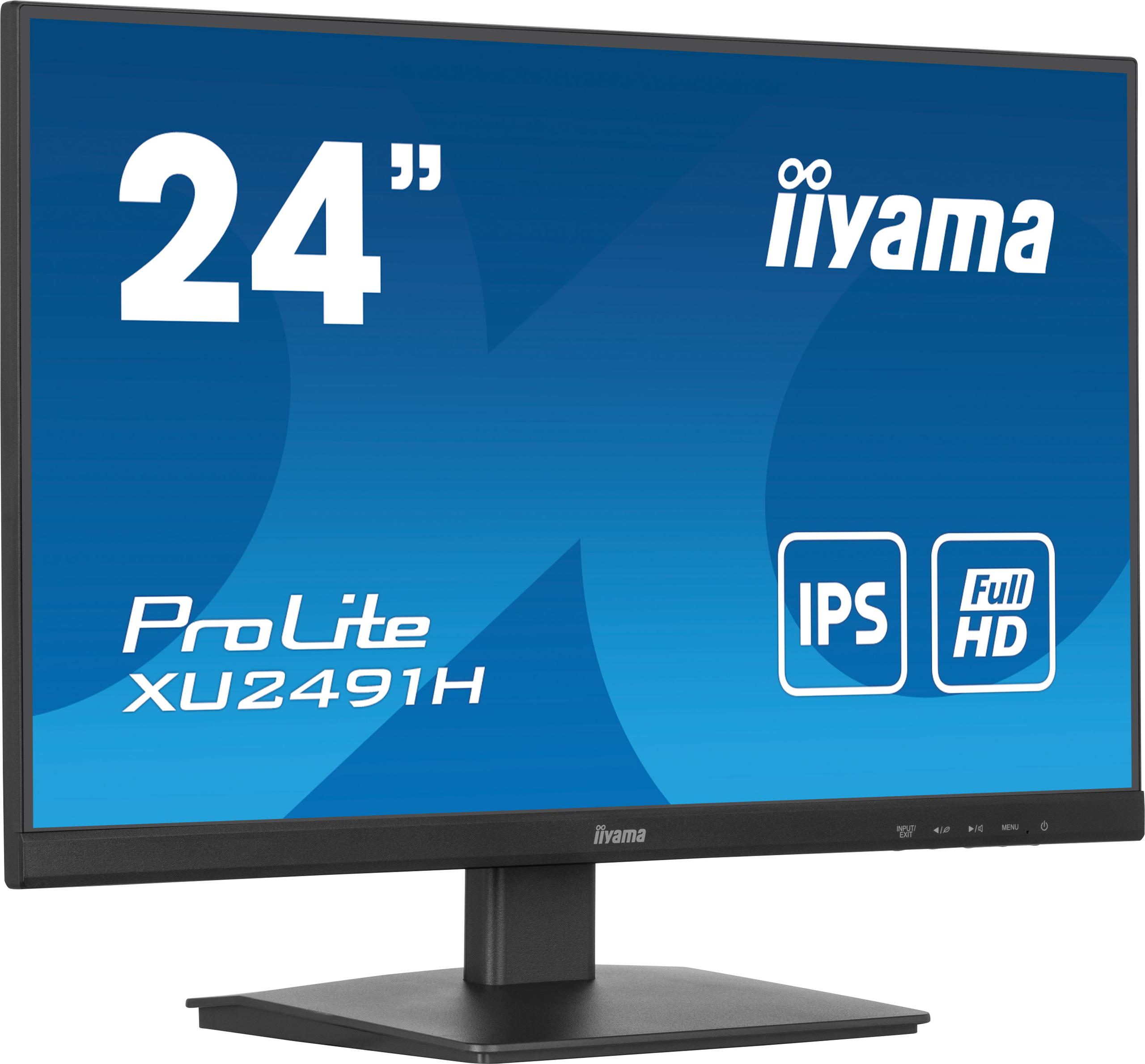 ProLite XU2491H-B1