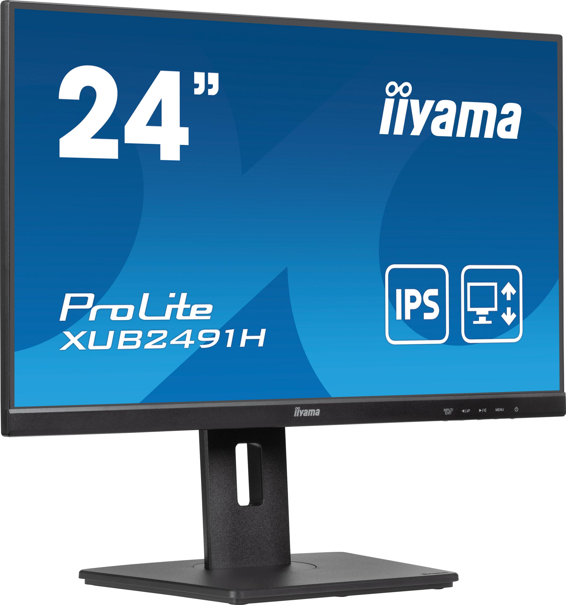 ProLite XUB2491H-B1