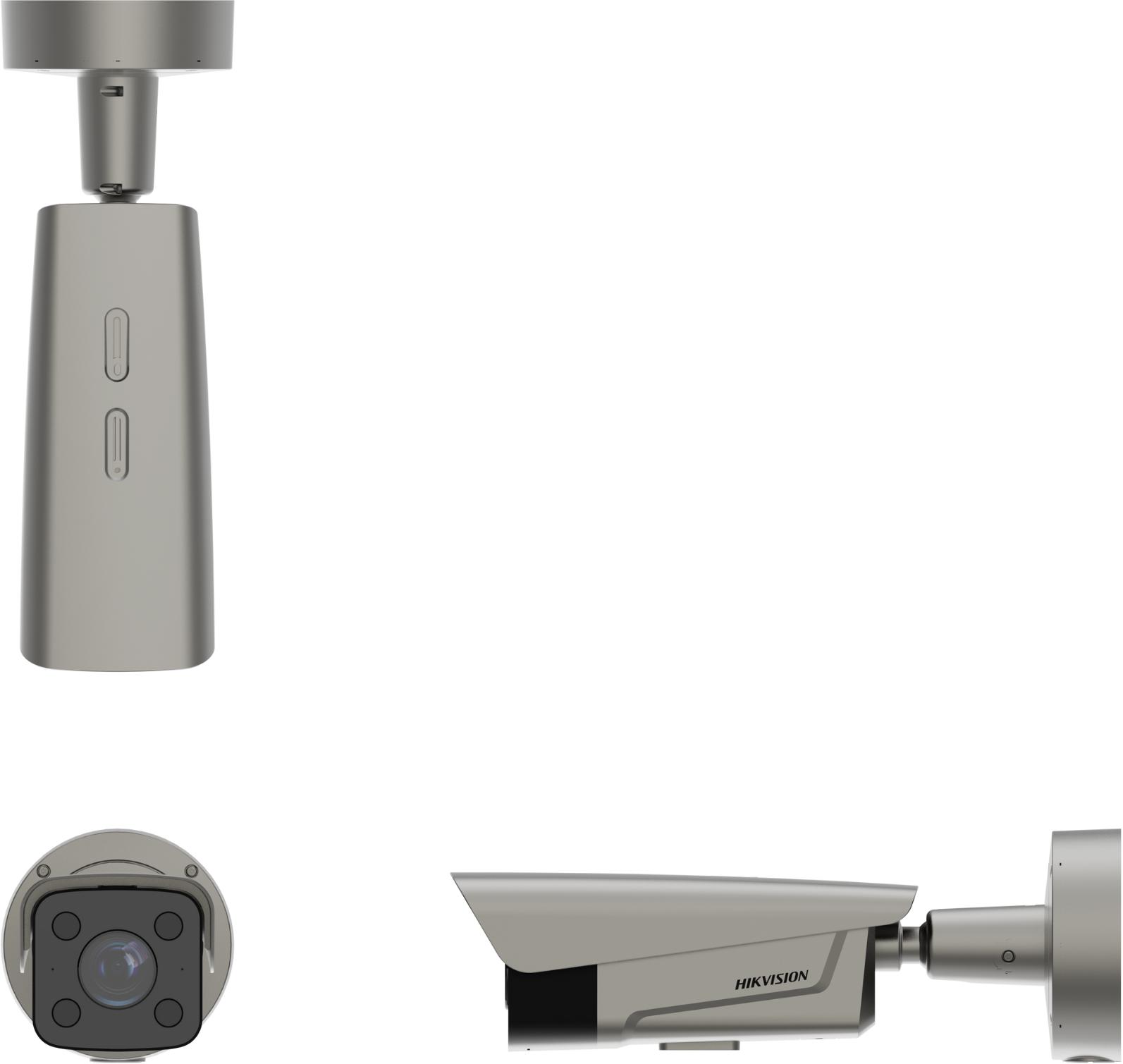 KAMERA IP HIKVISION DS-TCG406-E (12V/PoE) (2812)